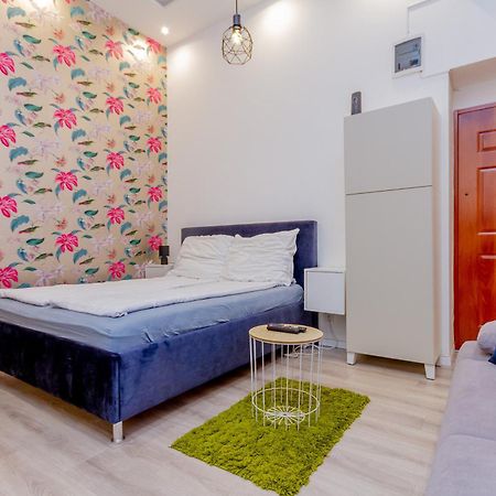 Rothapartments'Studio Budapest Exterior foto