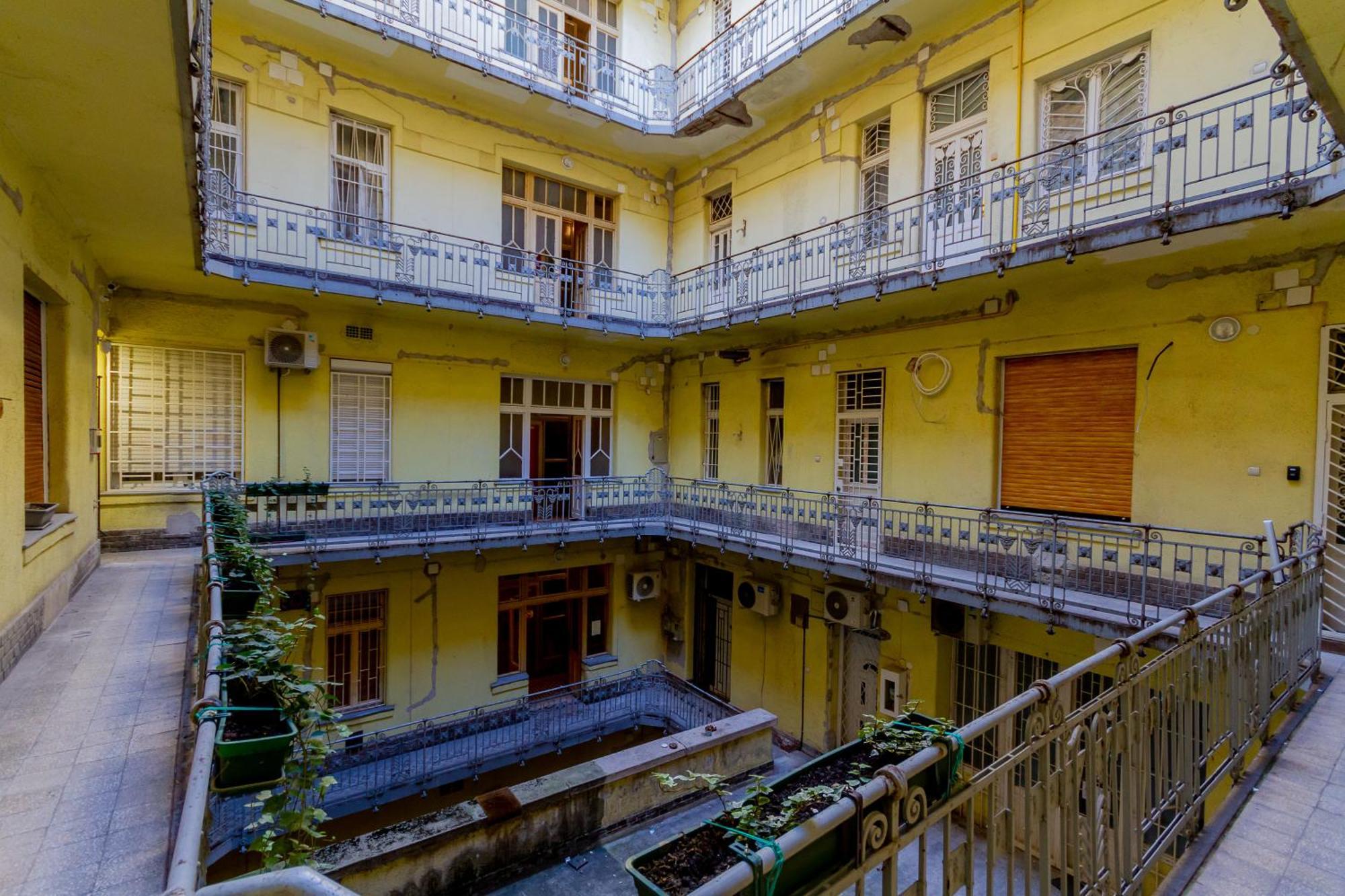 Rothapartments'Studio Budapest Exterior foto